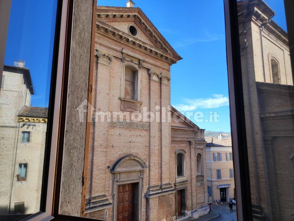 VISTA DUOMO DALLA FINESTRA (9)