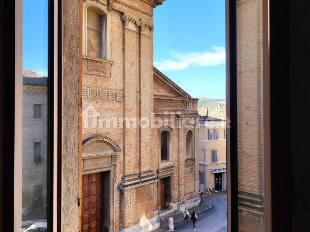 VISTA DUOMO DALLA FINESTRA (7)