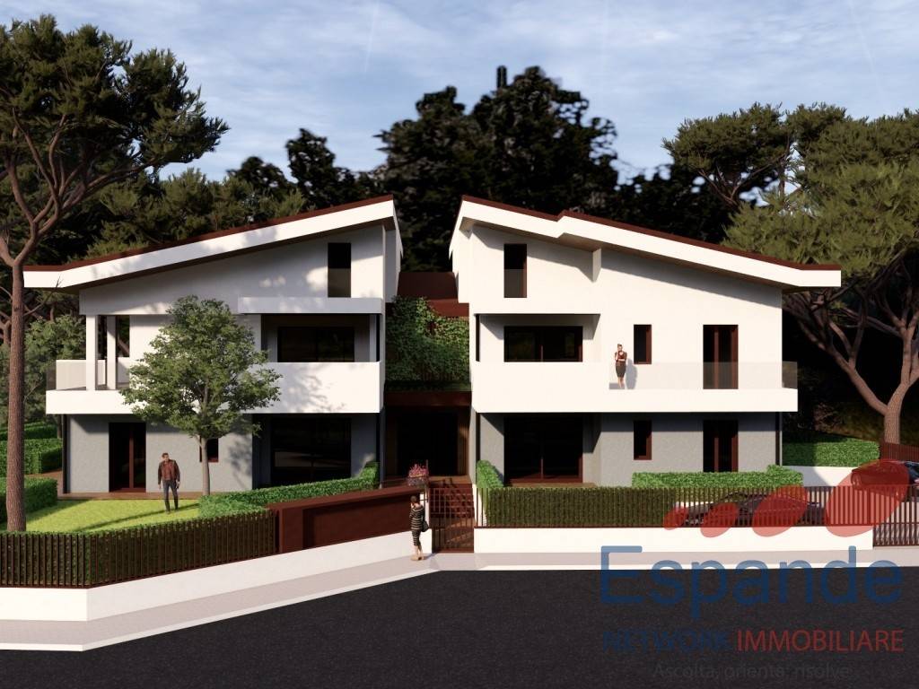 Progetto Cervia 1