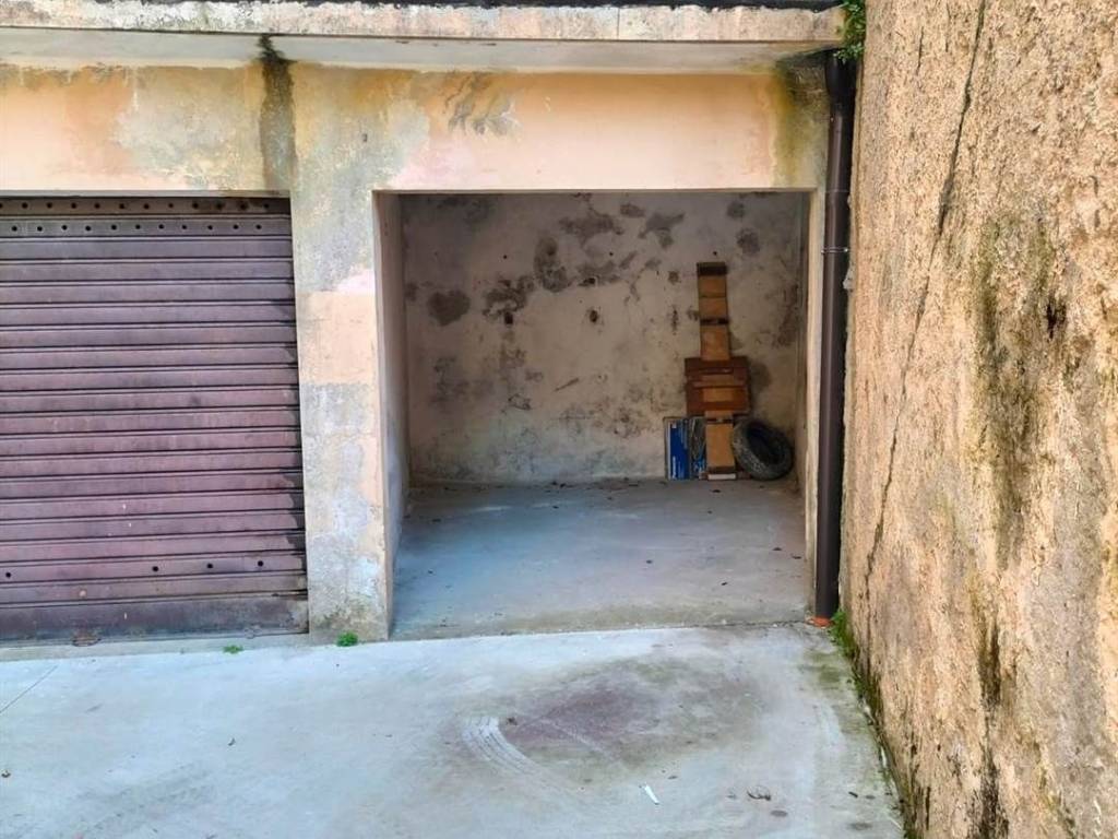 Garage - box, borgo trento, verona