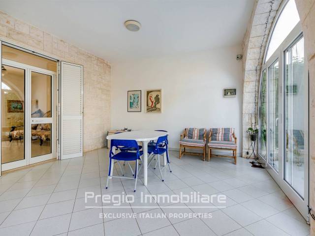 Pregio Immobiliare Fasano