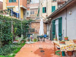 Cortile interno