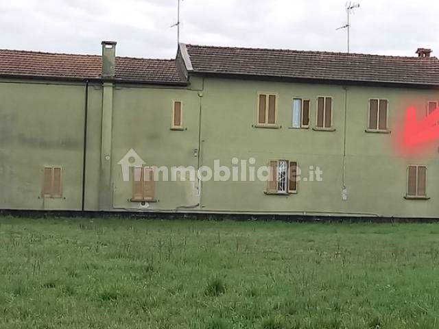 Casa semi indipendente in Vendita a Miradolo Terme