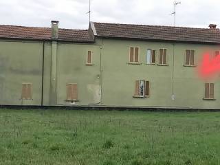 Casa semi indipendente in Vendita a Miradolo Terme