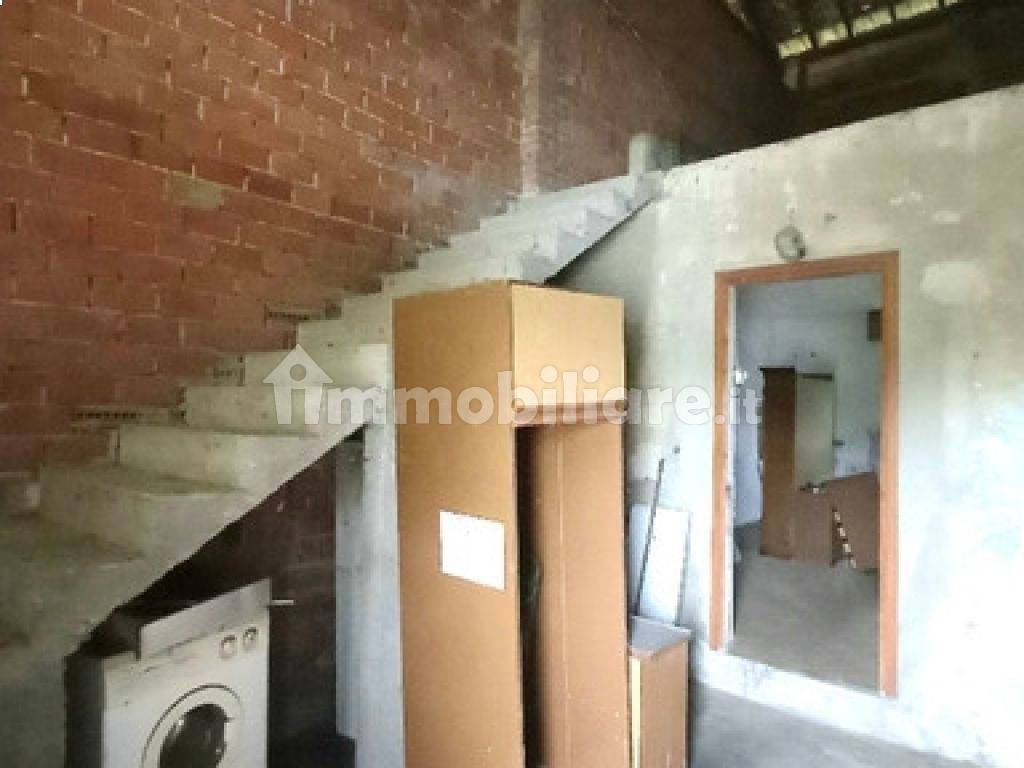 Casa semi indipendente in Vendita a Miradolo Terme