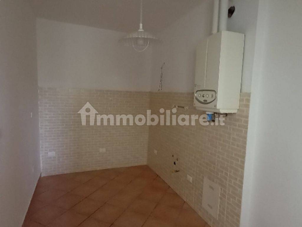 Casa semi indipendente in Vendita a San Rocco al Porto