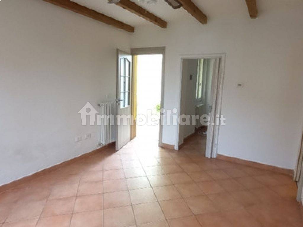 Casa semi indipendente in Vendita a San Rocco al Porto