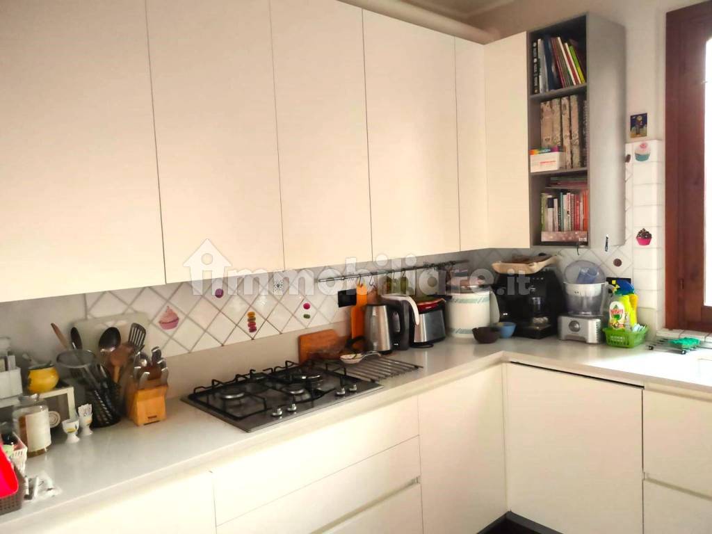 ARREDO CUCINA