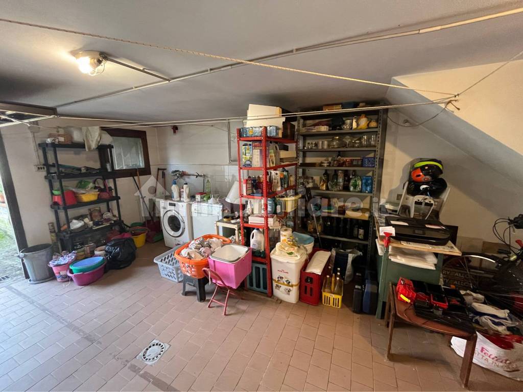 garage