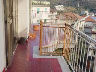 balcone/terrazzo