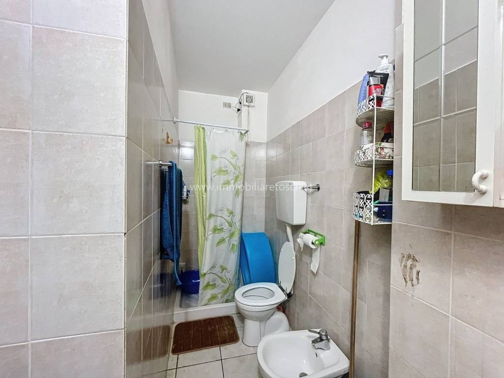 appartamento P1 bagno