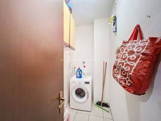 appartamento P2 rip/lavanderia