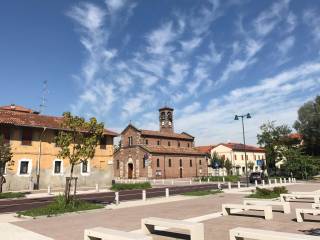 Piazza della chiesa