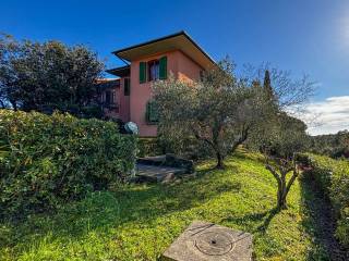 Foto - Vendita casa, giardino, Rosignano Marittimo, Costa degli Etruschi