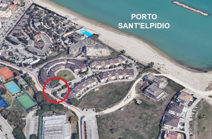 Appartamento in Asta a Porto Sant'Elpidio