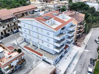 Foto - Si vende Trilocale con terrazzo, Costa Saracena, Piraino