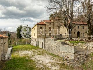 Incantevole residenza in alta Toscana