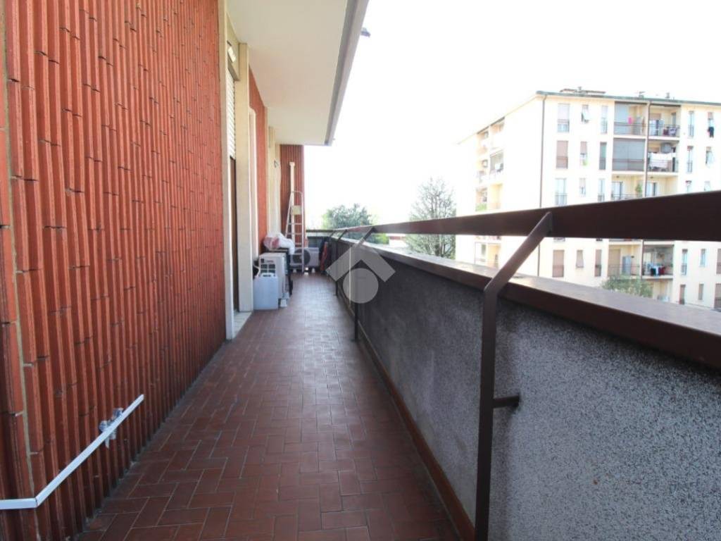 BALCONE