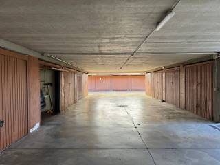 Area garage