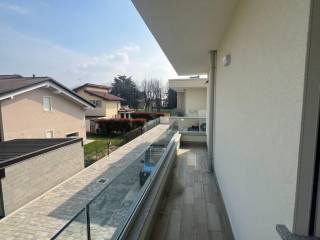 balcone camera