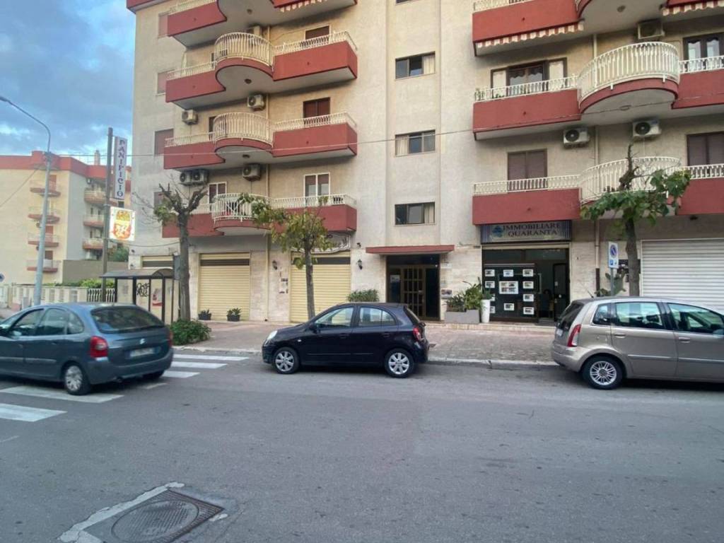 Garage - box, san giorgio ionico