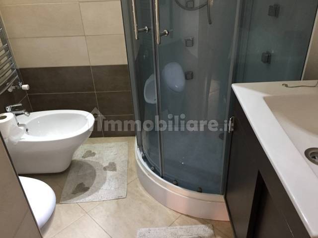 Bagno padronale