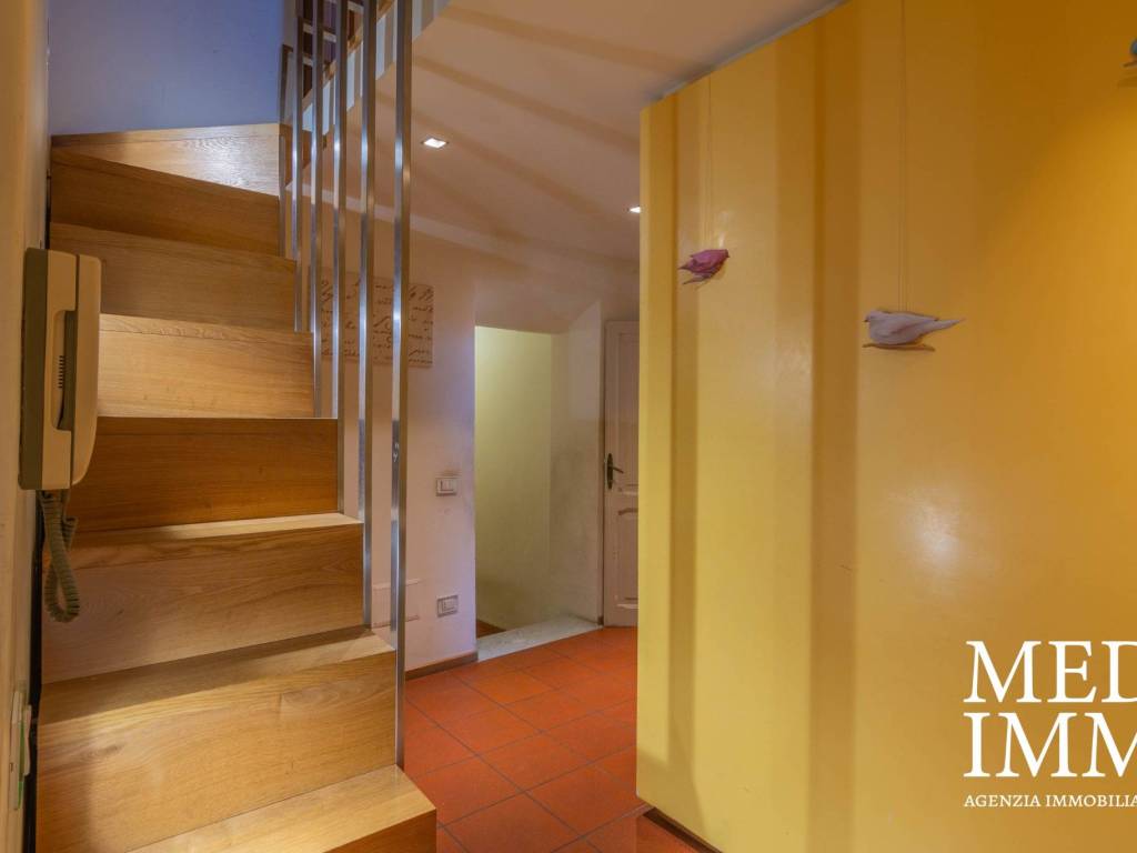 Interno appartamento