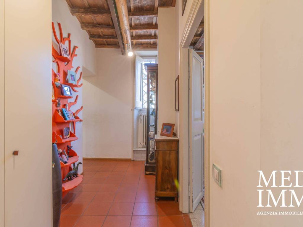 Interno appartamento