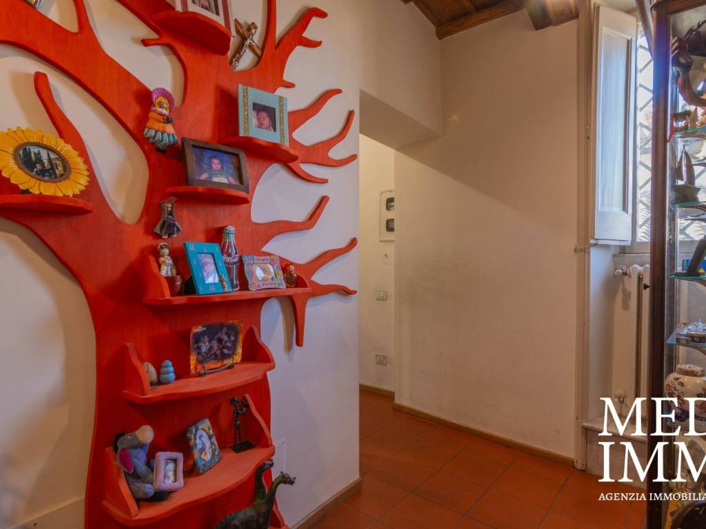 Interno appartamento