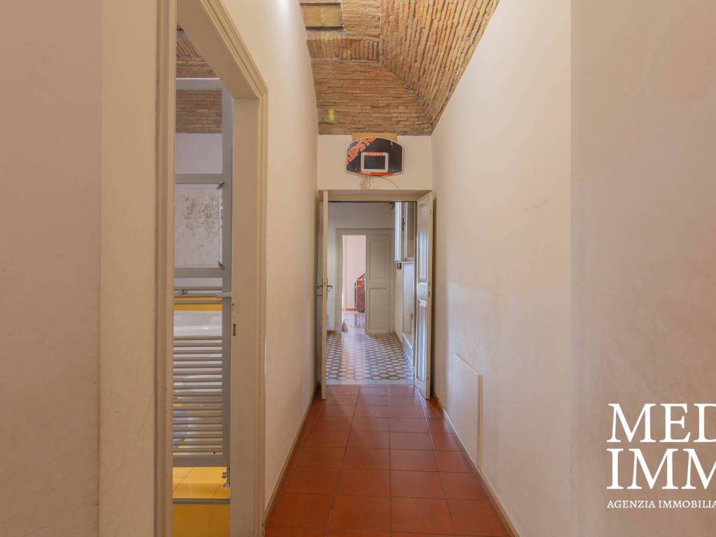 Interno appartamento