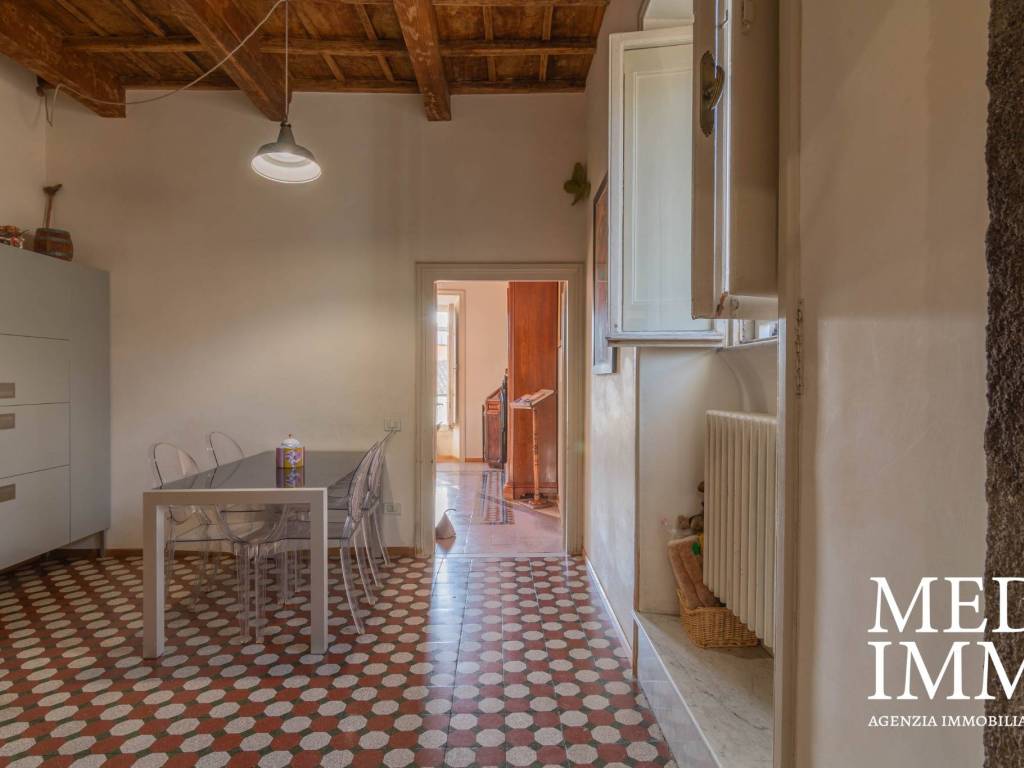 Interno appartamento