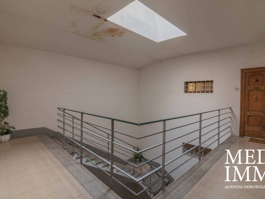 Interno palazzo