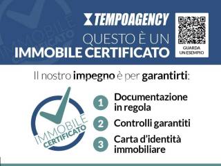 Immobile certificato