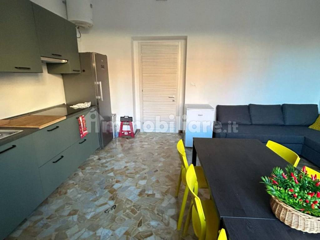 SALA/CUCINA