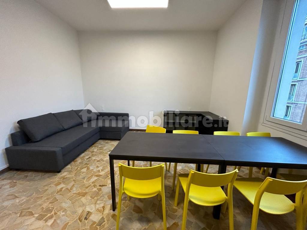 SALA/CUCINA