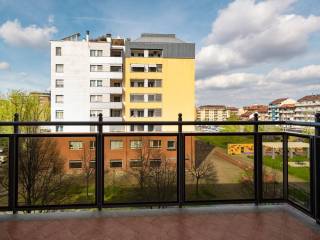 Balcone esterno