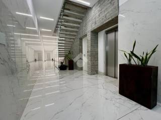 INGRESSO CONDOMINIO