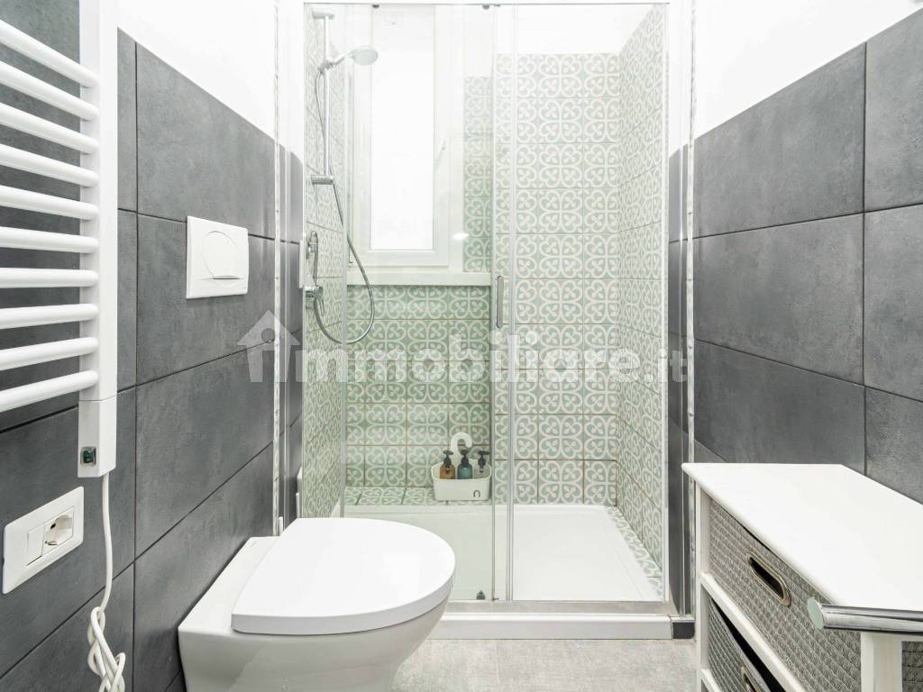 bagno