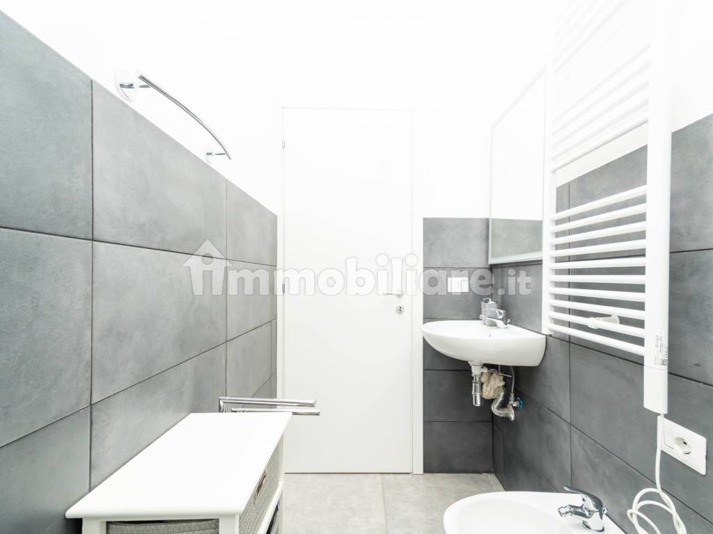 bagno