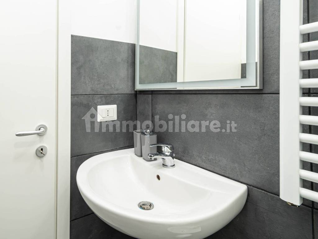 bagno