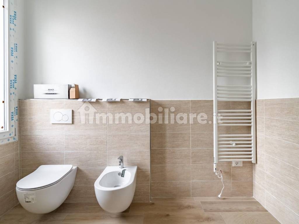 bagno