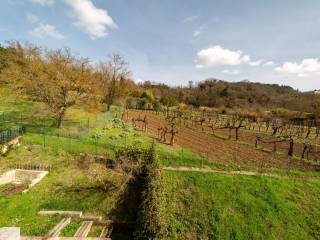 Villetta a schiera in vendita - vista