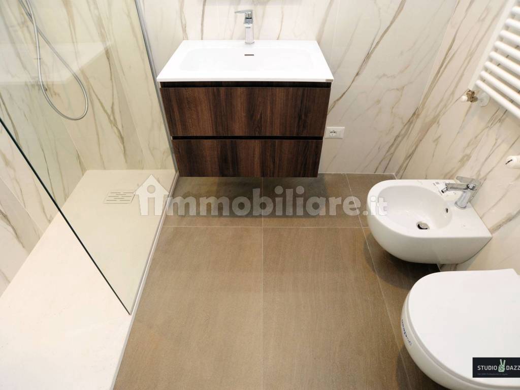 bagno