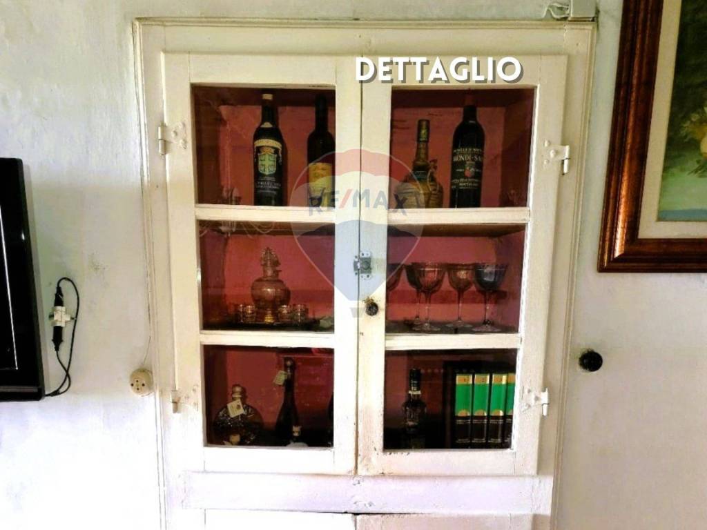 Dettaglio Cucina