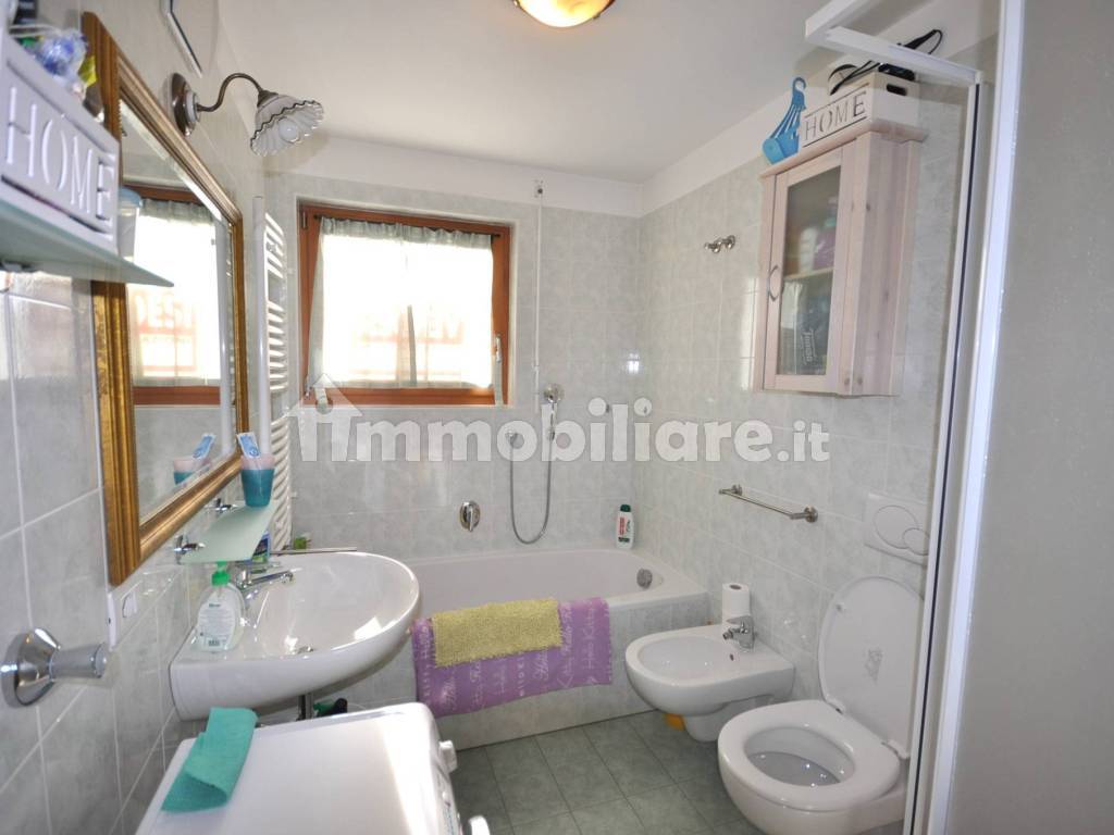 Bagno - Bad