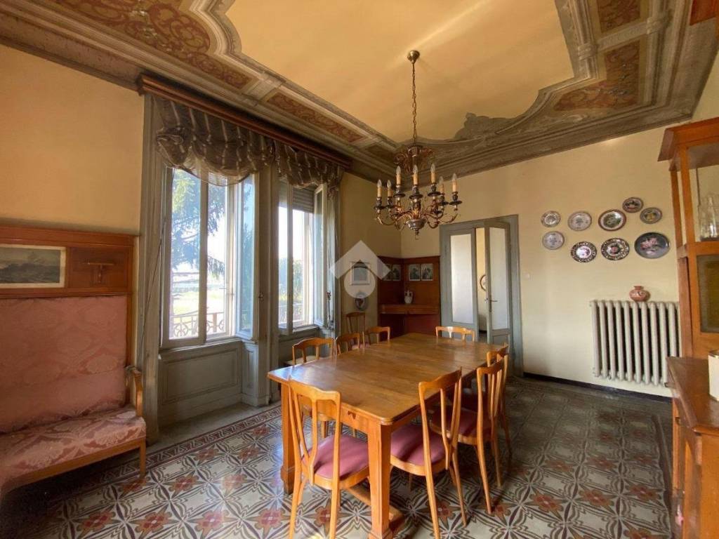 sala da pranzo