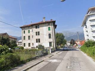 Foto - Vendita Attico / Mansarda con giardino, Dolomiti Bellunesi, Feltre