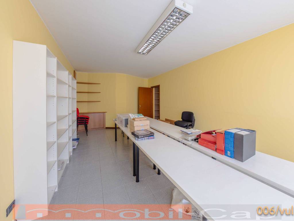 Interno ufficio