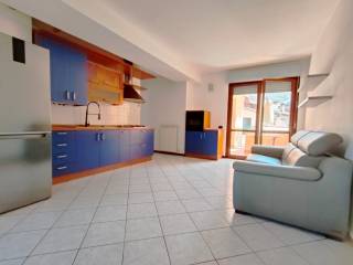 Foto - Si vende Trilocale con terrazzo, Lago d'Orta, Omegna