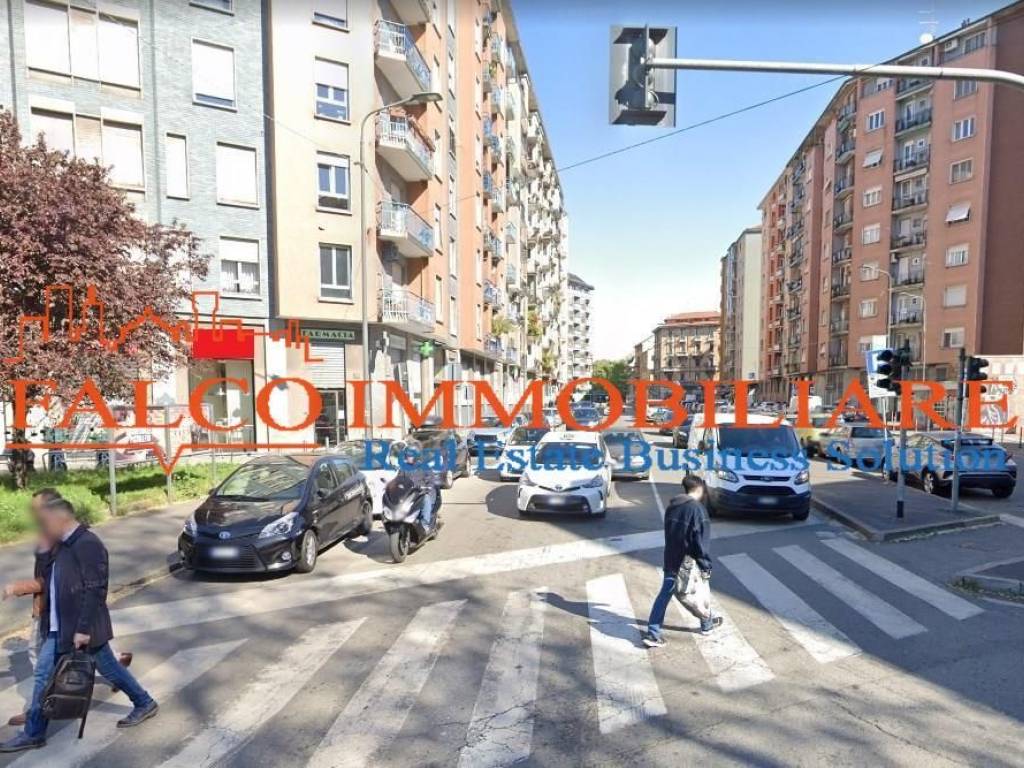 Locale commerciale piazza durante, Milano, Rif. 110878403 - Immobiliare.it